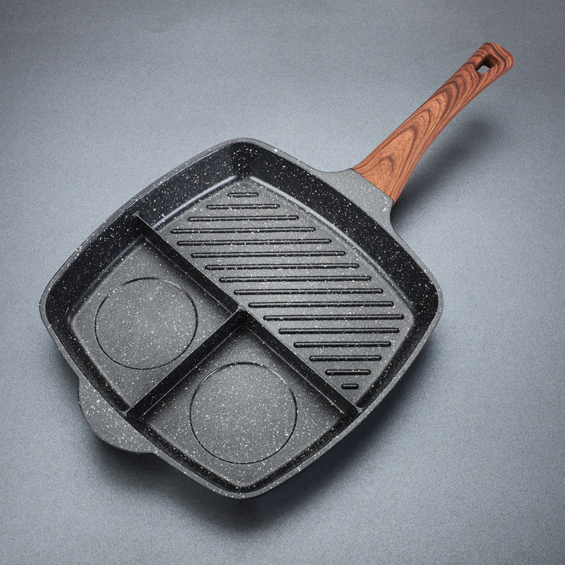 Nonstick Granite Searing & Vegetable Pan