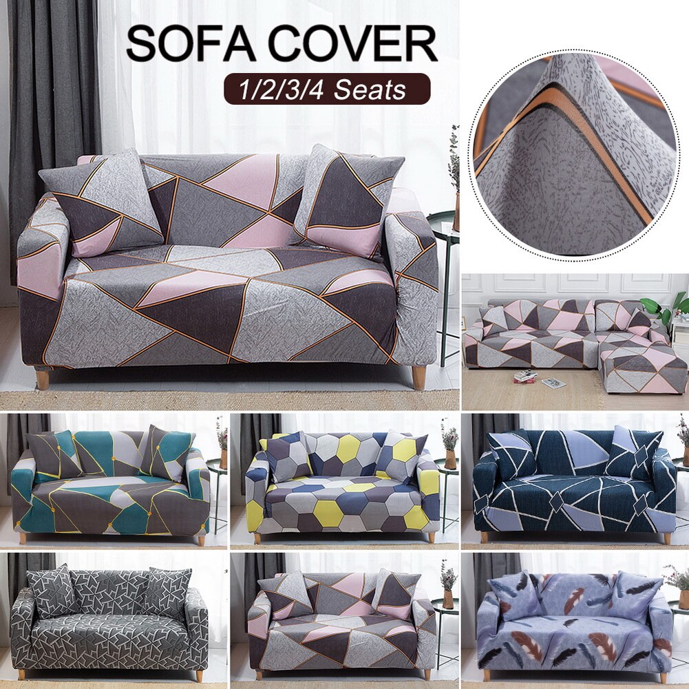 Universal Polyester Sofa Covers