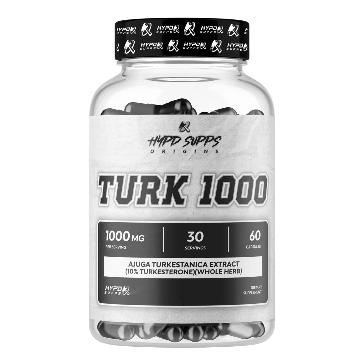 TURK 1000
