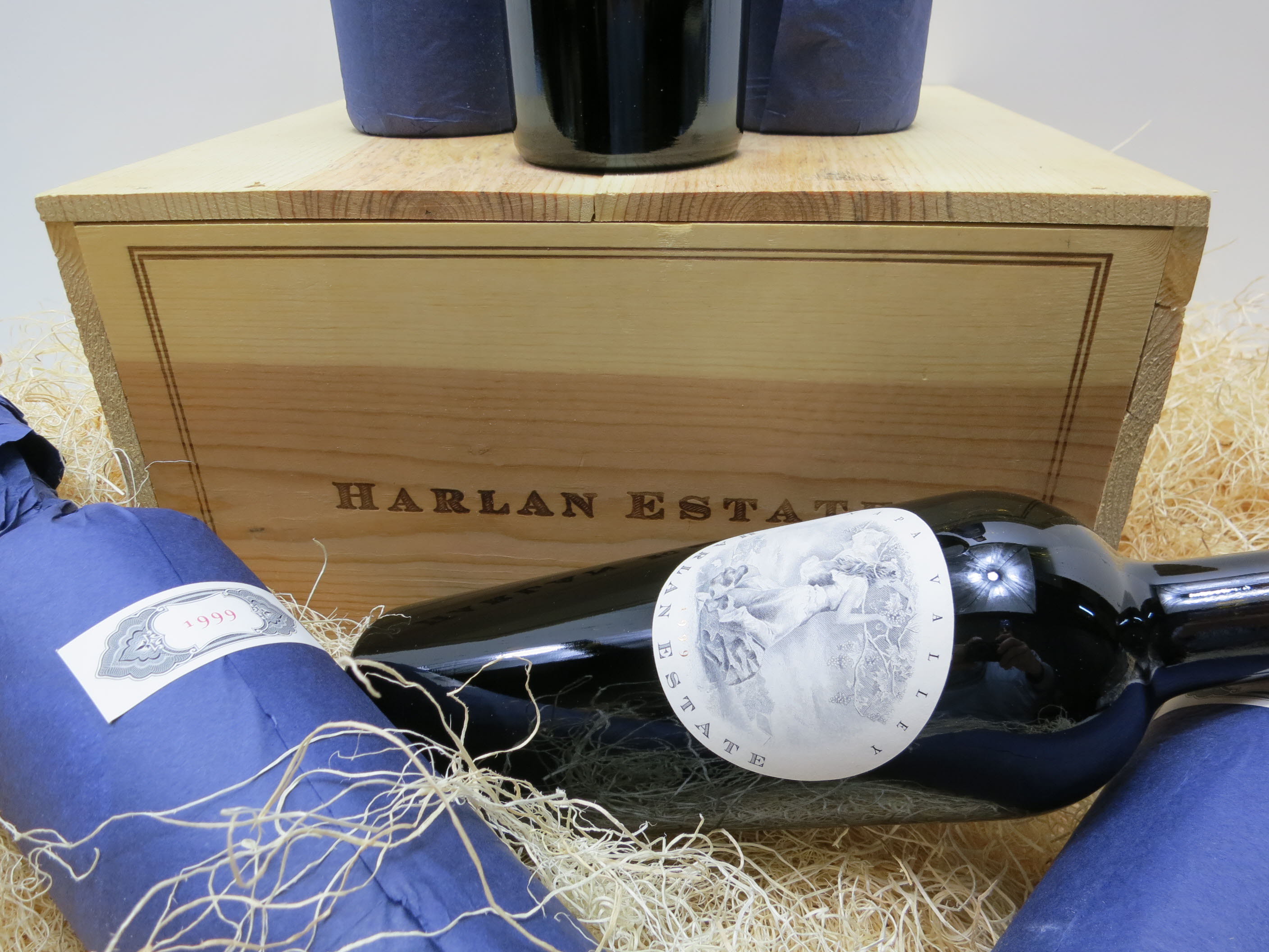 2005 harlan estate cabernet owc cultwine