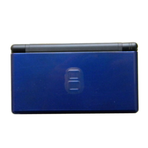 Used Nintendo DS Lite Console Blue