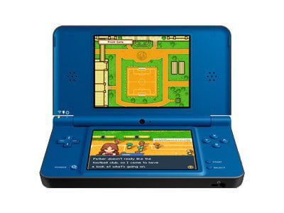 Nintendo DSi XL Portable Gaming Console