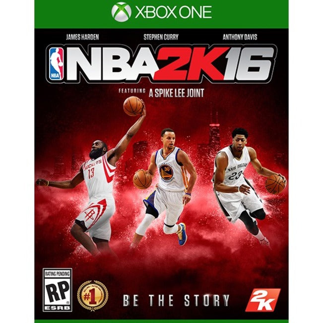 NBA 2K16 - Xbox One