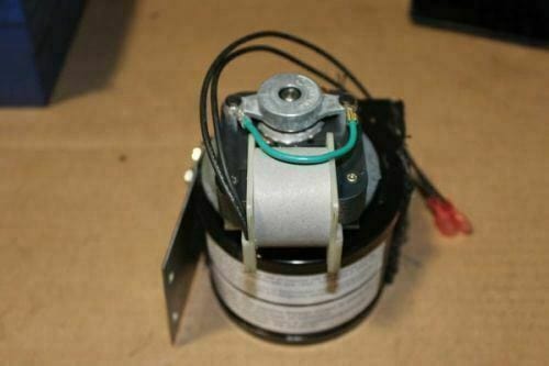 Buck Stove 16 inch Townsend II Steel Optional Motor MA CVF714