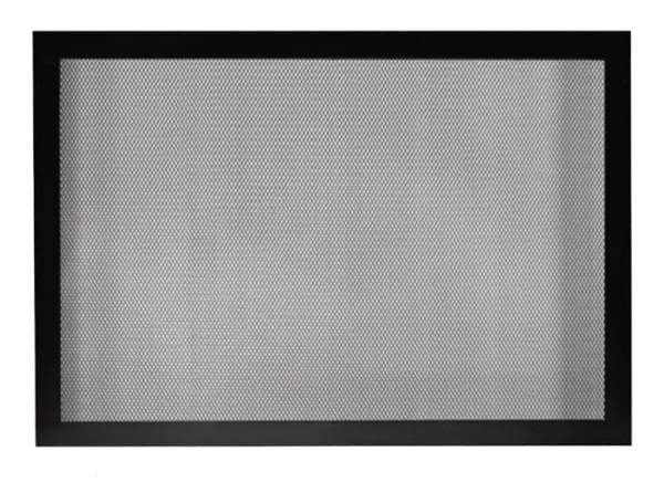 Empire White Mountain Hearth Tahoe Deluxe 42-inch Black Barrier DVFB42TBL