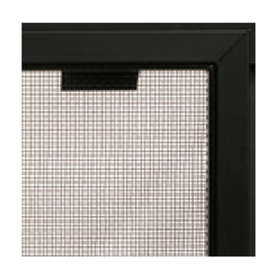 Marquis by Kingsman Safety Screen Barrier for Fireplace MQRB51CSS