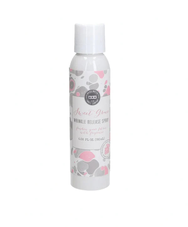 Wrinkle Release Spray - Sweet Grace