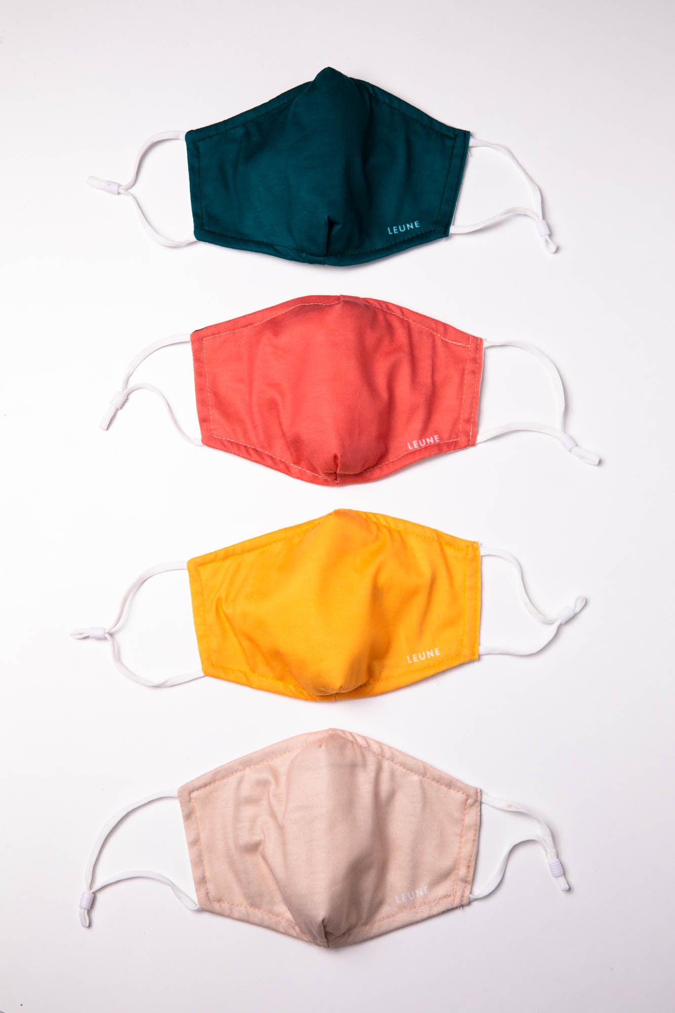 Face Masks (4 pack)