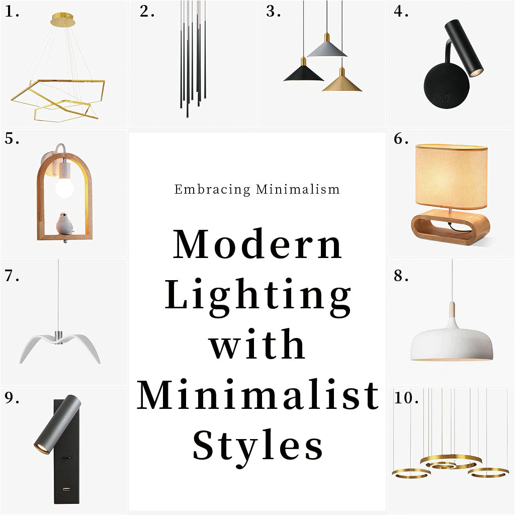 170 Best MINIMALIST LIGHTING ideas in 2024  minimalist lighting, minimal  lighting, lighting design