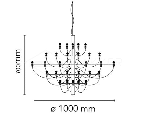 Flash Sale 😉 Vakkerlight 2097 Suspension Lamp 🌟 76 Flash Sale 😉 Vakkerlight 2097 Suspension Lamp 🌟 -Vakkerlight Sales Store 2097 Suspension lamp 1 600x600 817b40ea 6edd 45e7 998c