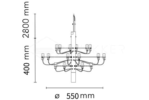 Flash Sale 😉 Vakkerlight 2097 Suspension Lamp 🌟 74 Flash Sale 😉 Vakkerlight 2097 Suspension Lamp 🌟 -Vakkerlight Sales Store 2097 Suspension lamp 3 600x600 c2e3e86a 4d99 4e2a 8c21