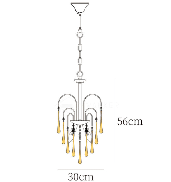 New ๐ฅฐ Vakkerlight Maltose Chandelier Chandeliers ๐ 106 New ๐ฅฐ Vakkerlight Maltose Chandelier Chandeliers ๐ -Vakkerlight Sales Store 2 07f1d6d7 13d8 4bfa aa0b