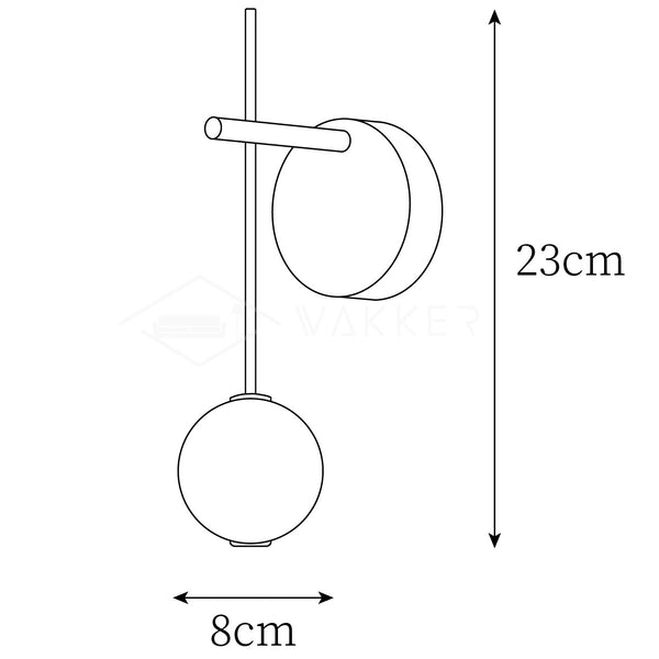 New ๐ Vakkerlight Wall Sconces Abacus Wall Lamp ๐งจ 51 New ๐ Vakkerlight Wall Sconces Abacus Wall Lamp ๐งจ -Vakkerlight Sales Store