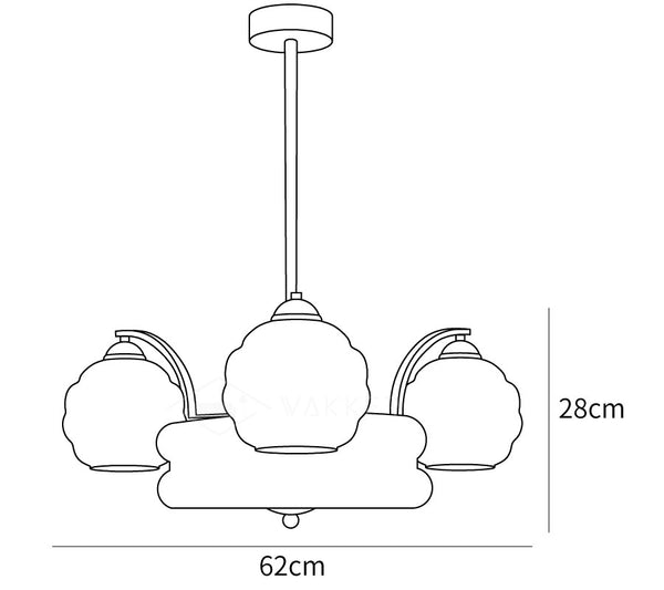 3+1 heads