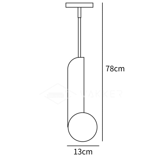 Buy 👍 Vakkerlight Bower Pendant Lamp 🎉 61 Buy 👍 Vakkerlight Bower Pendant Lamp 🎉 -Vakkerlight Sales Store