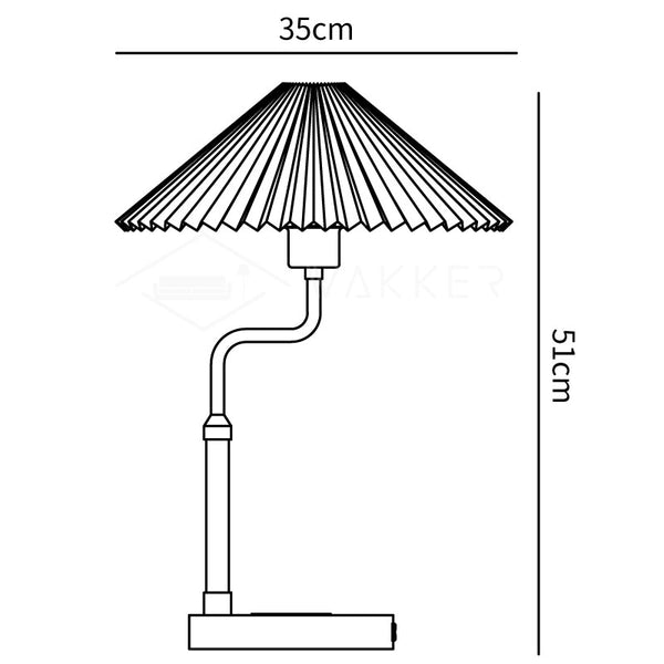 Best deal ๐ฅ Vakkerlight CB2 Suki Table Lamp Table Lamps ๐งจ 38 Best deal ๐ฅ Vakkerlight CB2 Suki Table Lamp Table Lamps ๐งจ -Vakkerlight Sales Store