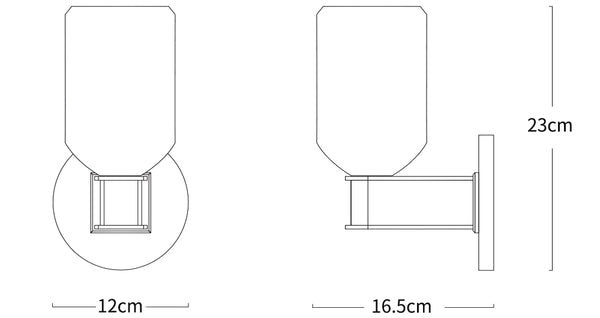 Deals ✔️ Vakkerlight Chartier Sconce Wall Sconces ✨ 34 Deals ✔️ Vakkerlight Chartier Sconce Wall Sconces ✨ -Vakkerlight Sales Store