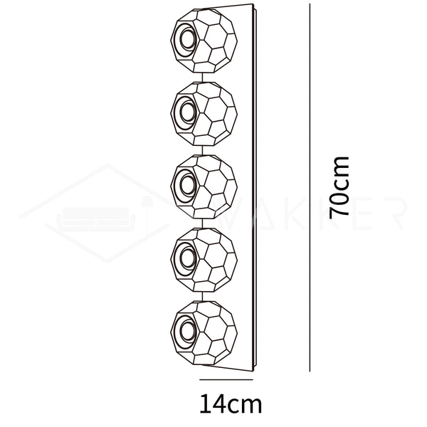 Cheap ๐งจ Vakkerlight Wall Sconces Crystal Ball Sconce ๐คฉ 58 Cheap ๐งจ Vakkerlight Wall Sconces Crystal Ball Sconce ๐คฉ -Vakkerlight Sales Store Crystal Ball Sconce