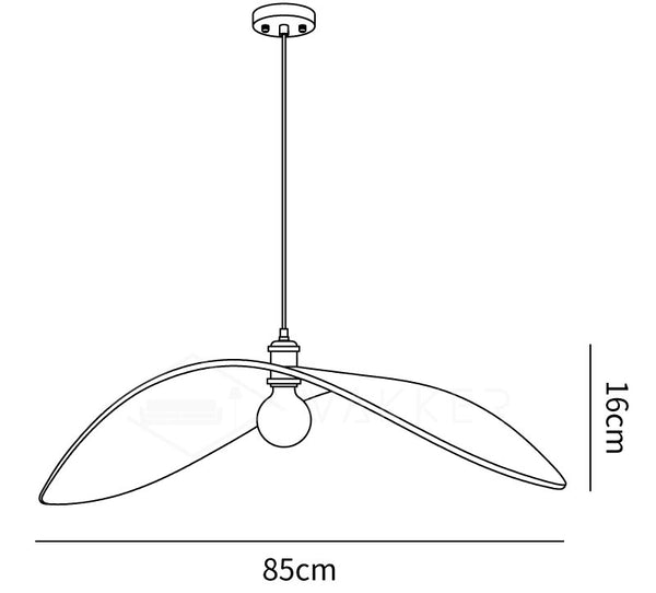 Discount ⭐ Vakkerlight Curve Wooden Pendant Lamp 🔥 50 Discount ⭐ Vakkerlight Curve Wooden Pendant Lamp 🔥 -Vakkerlight Sales Store