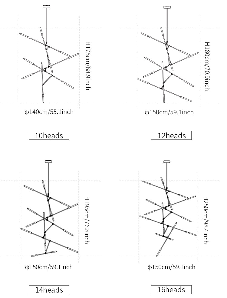 Best deal ๐ Vakkerlight Dawn Chandeliers ๐งจ 99 Best deal ๐ Vakkerlight Dawn Chandeliers ๐งจ -Vakkerlight Sales Store