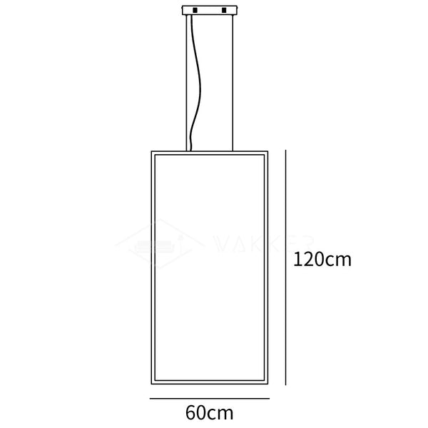 Brand new ๐ Vakkerlight Discovery Vertical Suspension ๐ 72 Brand new ๐ Vakkerlight Discovery Vertical Suspension ๐ -Vakkerlight Sales Store