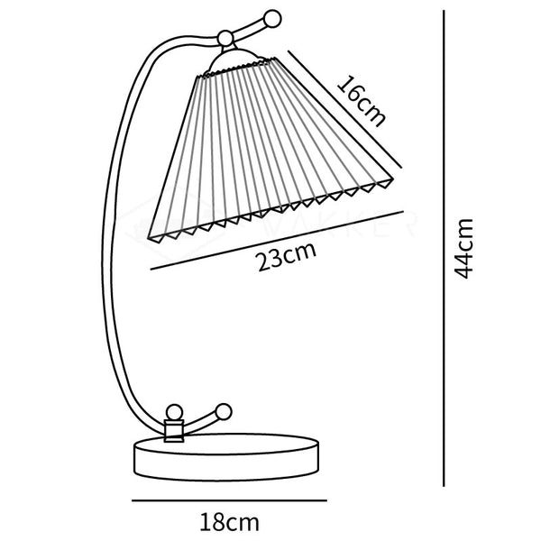 Buy ๐ Vakkerlight Dotty Table Lamp ๐ 64 Buy ๐ Vakkerlight Dotty Table Lamp ๐ -Vakkerlight Sales Store