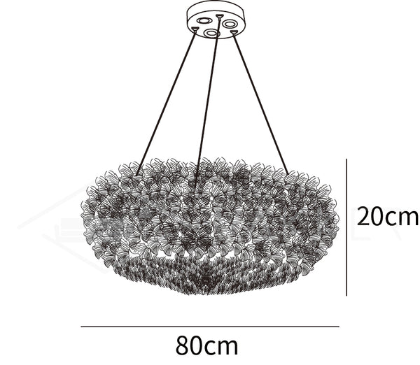 Best deal 🤩 Vakkerlight Eos Pendant Lamp Pendant Lights ⭐ 77 Best deal 🤩 Vakkerlight Eos Pendant Lamp Pendant Lights ⭐ -Vakkerlight Sales Store Eos Pendant Lamp