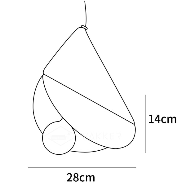 Hot Sale π€© Vakkerlight Glider Pendant Light Pendant Lights π₯° 76 Hot Sale π€© Vakkerlight Glider Pendant Light Pendant Lights π₯° -Vakkerlight Sales Store Glider Pendant