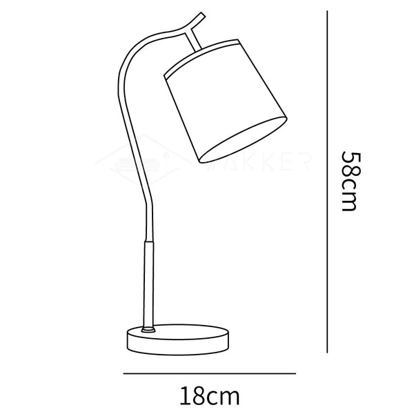 Best Sale ๐ Vakkerlight Table Lamps Gold Gooseneck Table Lamp ๐งจ 41 Best Sale ๐ Vakkerlight Table Lamps Gold Gooseneck Table Lamp ๐งจ -Vakkerlight Sales Store