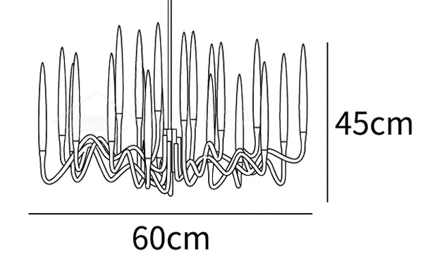 Discount ๐ Vakkerlight Candles Chandeliers ๐ 64 Discount ๐ Vakkerlight Candles Chandeliers ๐ -Vakkerlight Sales Store