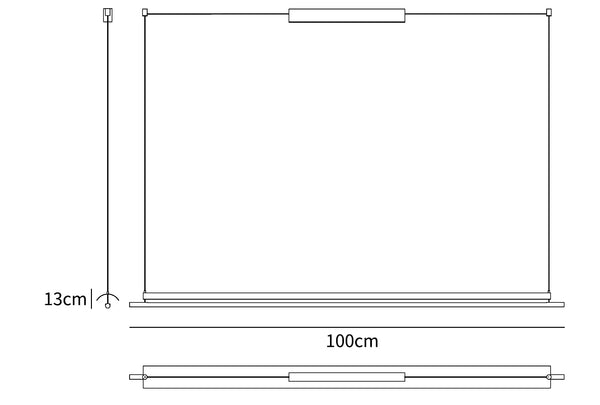 Deals ✨ Vakkerlight Pendant Lights Lamina Pendant Light 🌟 -Vakkerlight Sales Store