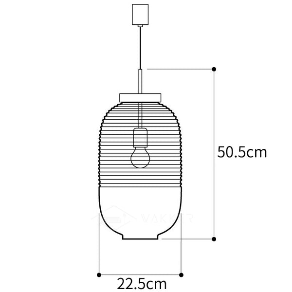 Budget 👏 Vakkerlight Lantern Pendant Light Pendant Lights 🌟 44 Budget 👏 Vakkerlight Lantern Pendant Light Pendant Lights 🌟 -Vakkerlight Sales Store