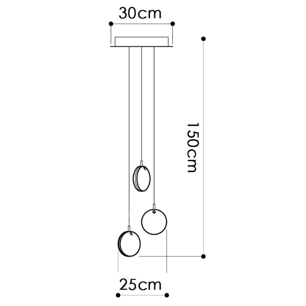 Flash Sale ๐ Vakkerlight Lens Glass Pendant Lamp ๐ 133 Flash Sale ๐ Vakkerlight Lens Glass Pendant Lamp ๐ -Vakkerlight Sales Store Lens Glass Pendant lamp