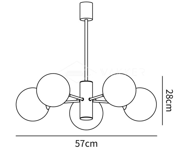 Cheapest โญ Vakkerlight Lola Chandelier ๐ฅฐ 67 Cheapest โญ Vakkerlight Lola Chandelier ๐ฅฐ -Vakkerlight Sales Store