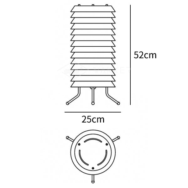 New ๐ฅ Vakkerlight Table Lamps Maija Table Lamp ๐ 93 New ๐ฅ Vakkerlight Table Lamps Maija Table Lamp ๐ -Vakkerlight Sales Store