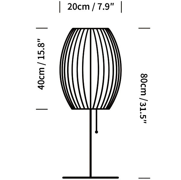 Best Sale 🎁 Vakkerlight Nelson Table Lamp 😍 87 Best Sale 🎁 Vakkerlight Nelson Table Lamp 😍 -Vakkerlight Sales Store Nelson cigar Lotus Table Lamp A 600x600 baf58a87 4aff 4f24 a1e8