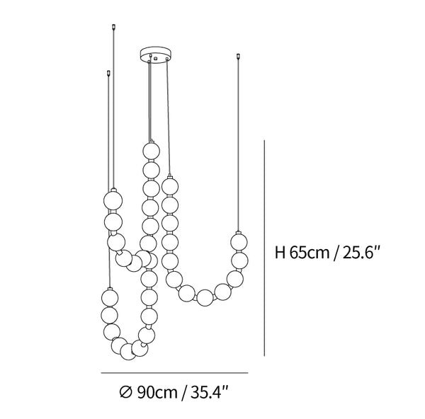Wide ring reference