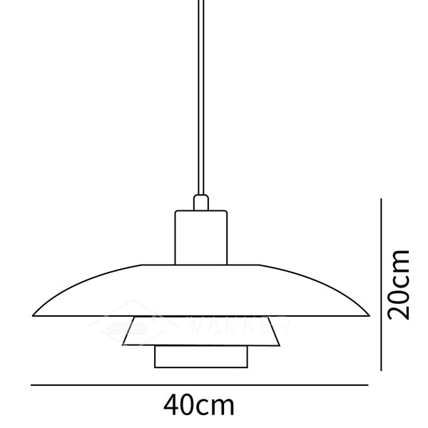 Best deal ๐ฅ Vakkerlight Three-layer Pendant Light โญ 94 Best deal ๐ฅ Vakkerlight Three-layer Pendant Light โญ -Vakkerlight Sales Store