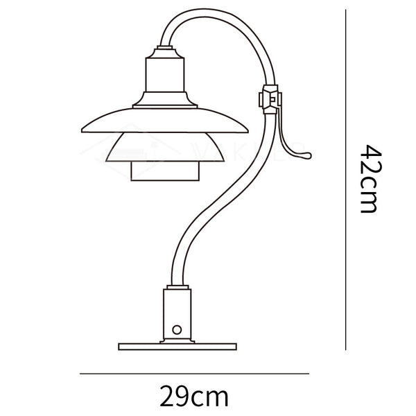 Buy ⭐ Vakkerlight Question Mark Table Lamp Table Lamps 🥰 86 Buy ⭐ Vakkerlight Question Mark Table Lamp Table Lamps 🥰 -Vakkerlight Sales Store