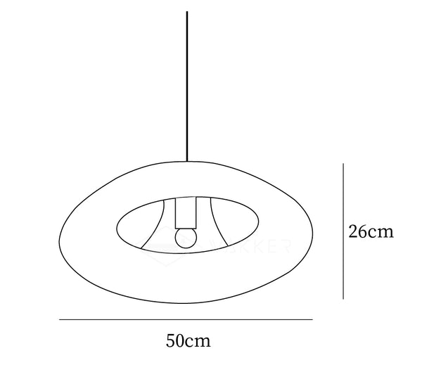 Best reviews of ๐ Vakkerlight Radiance Pendant Lamp โญ 38 Best reviews of ๐ Vakkerlight Radiance Pendant Lamp โญ -Vakkerlight Sales Store