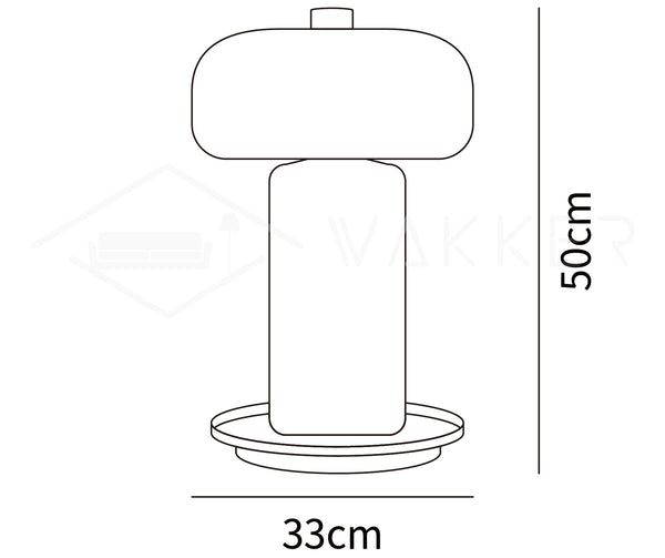 Best deal 🎁 Vakkerlight Table Lamps Rapanui Table Lamp ✔️ 38 Best deal 🎁 Vakkerlight Table Lamps Rapanui Table Lamp ✔️ -Vakkerlight Sales Store