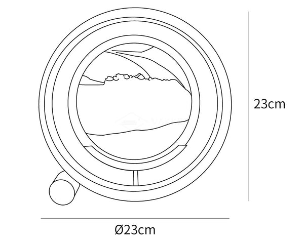 Size reference — click to enlarge