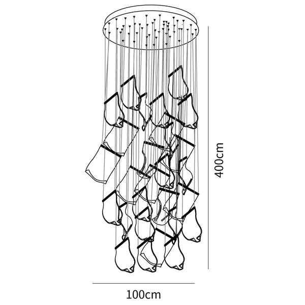 Rinkle 28 heads