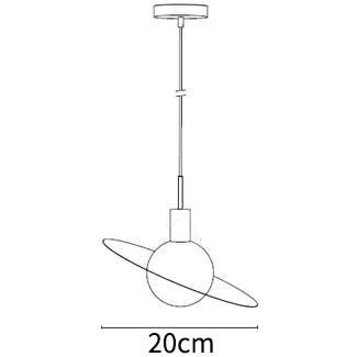 Discount 👏 Vakkerlight Saturne Suspensions Lamp ✔️ 82 Discount 👏 Vakkerlight Saturne Suspensions Lamp ✔️ -Vakkerlight Sales Store Saturne Suspensions Lamp c797389d 314e 4df9 a57f