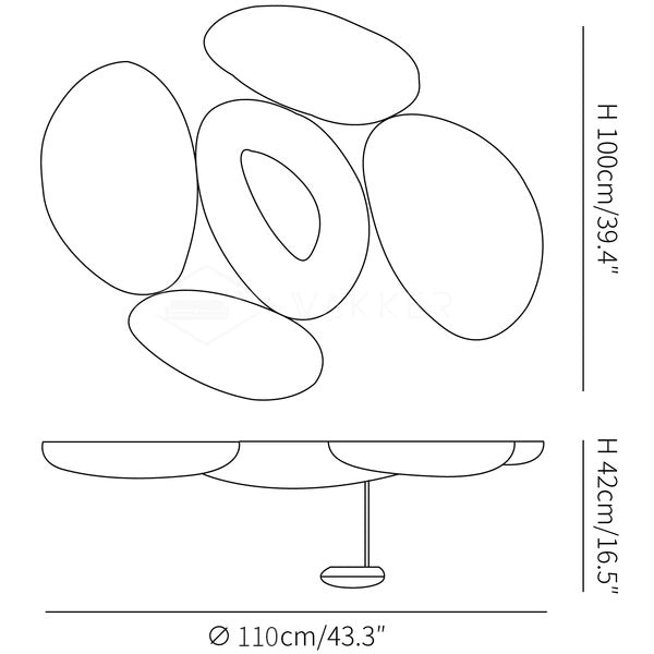 Flash Sale ⌛ Vakkerlight Skydro Ceiling Lamp ❤️ 55 Flash Sale ⌛ Vakkerlight Skydro Ceiling Lamp ❤️ -Vakkerlight Sales Store Skydro Ceiling Lamp 600x600 3dcfbcdd ba16 4278 8269