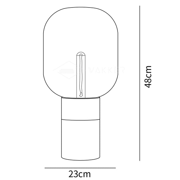 Size reference — click to enlarge