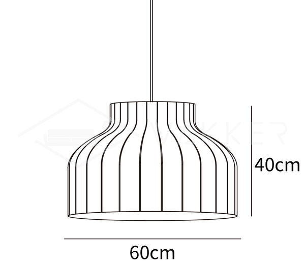 Deals 🧨 Vakkerlight Strand Pendant Light All Rooms ⭐ -Vakkerlight Sales Store Strand Pendant Light