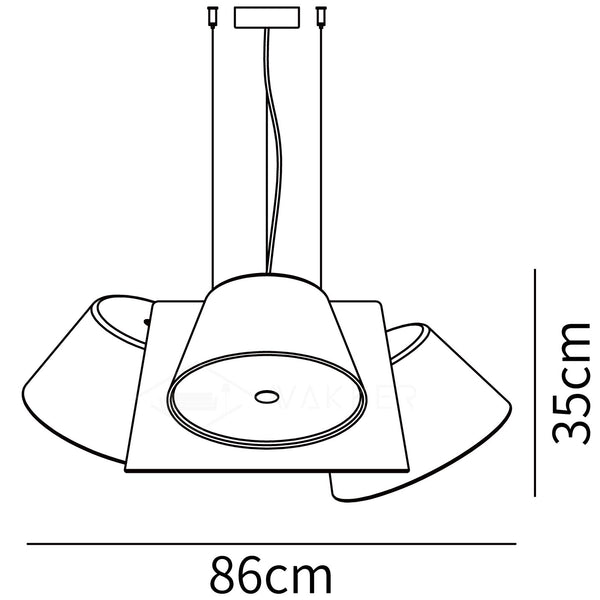 Best deal 🌟 Vakkerlight Chandeliers Tam Tam Chandelier ✨ 83 Best deal 🌟 Vakkerlight Chandeliers Tam Tam Chandelier ✨ -Vakkerlight Sales Store