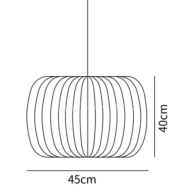 Budget ❤️ Vakkerlight ToTeM Pendant Light 😉 -Vakkerlight Sales Store ToTeM Pendant Light