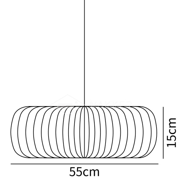 Budget ❤️ Vakkerlight ToTeM Pendant Light 😉 -Vakkerlight Sales Store ToTeM Pendant Light